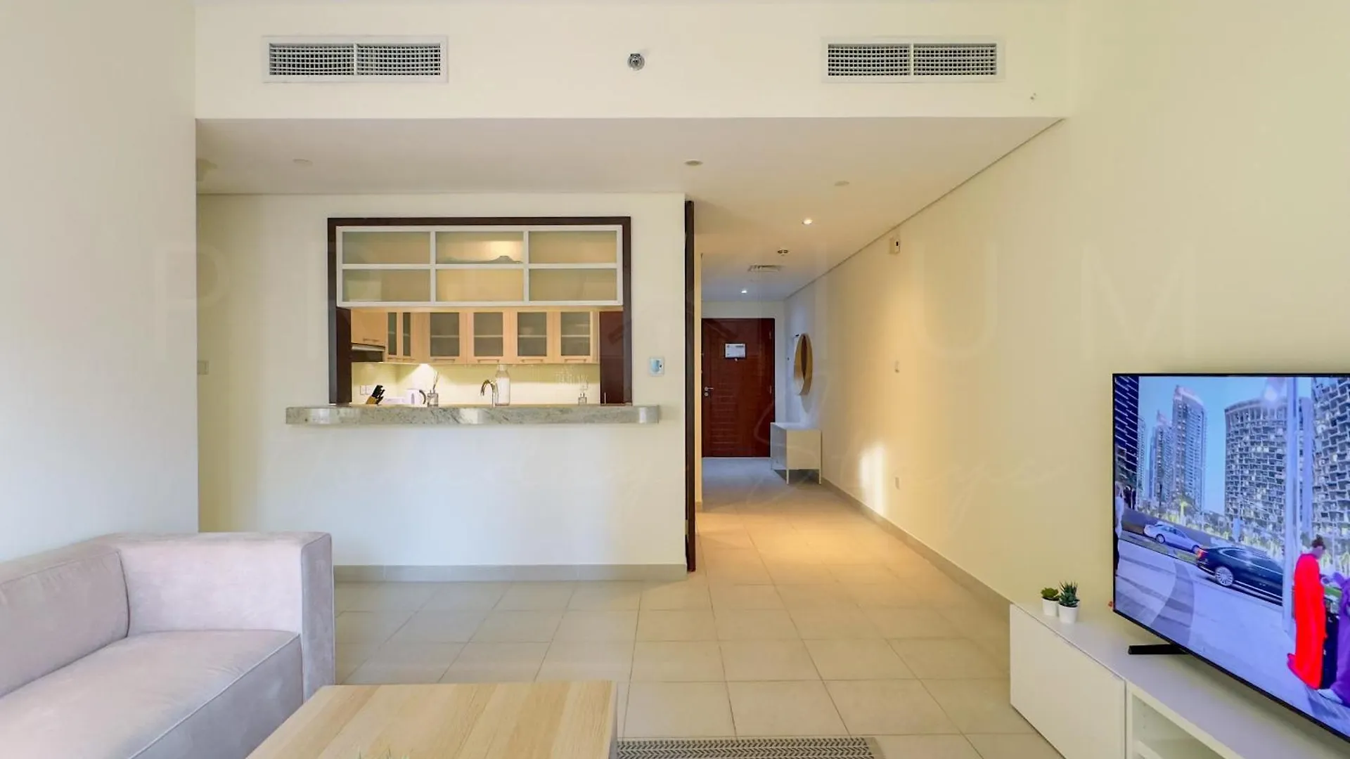 Apartment Boulevard Central 1Br-1208 Dubai