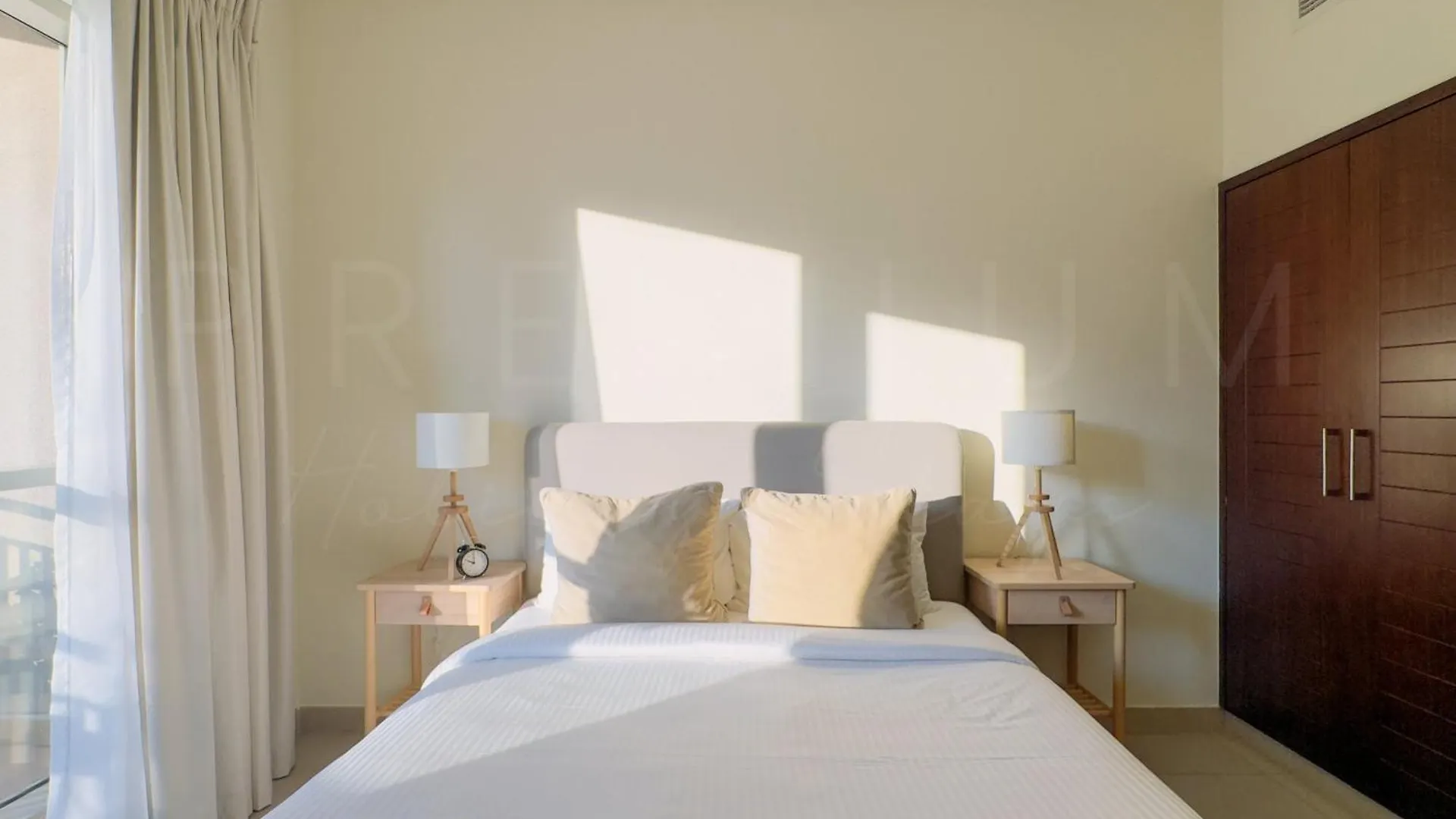 Boulevard Central 1Br-1208 Dubai 0*,  United Arab Emirates