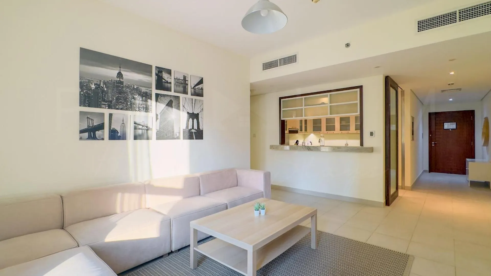 Boulevard Central 1Br-1208 Dubai