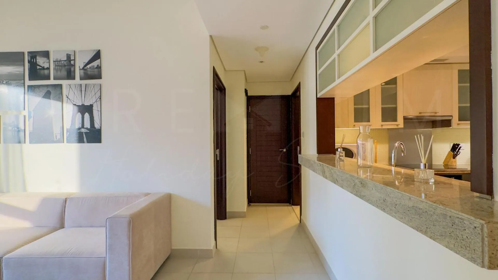 Apartment Boulevard Central 1Br-1208 Dubai