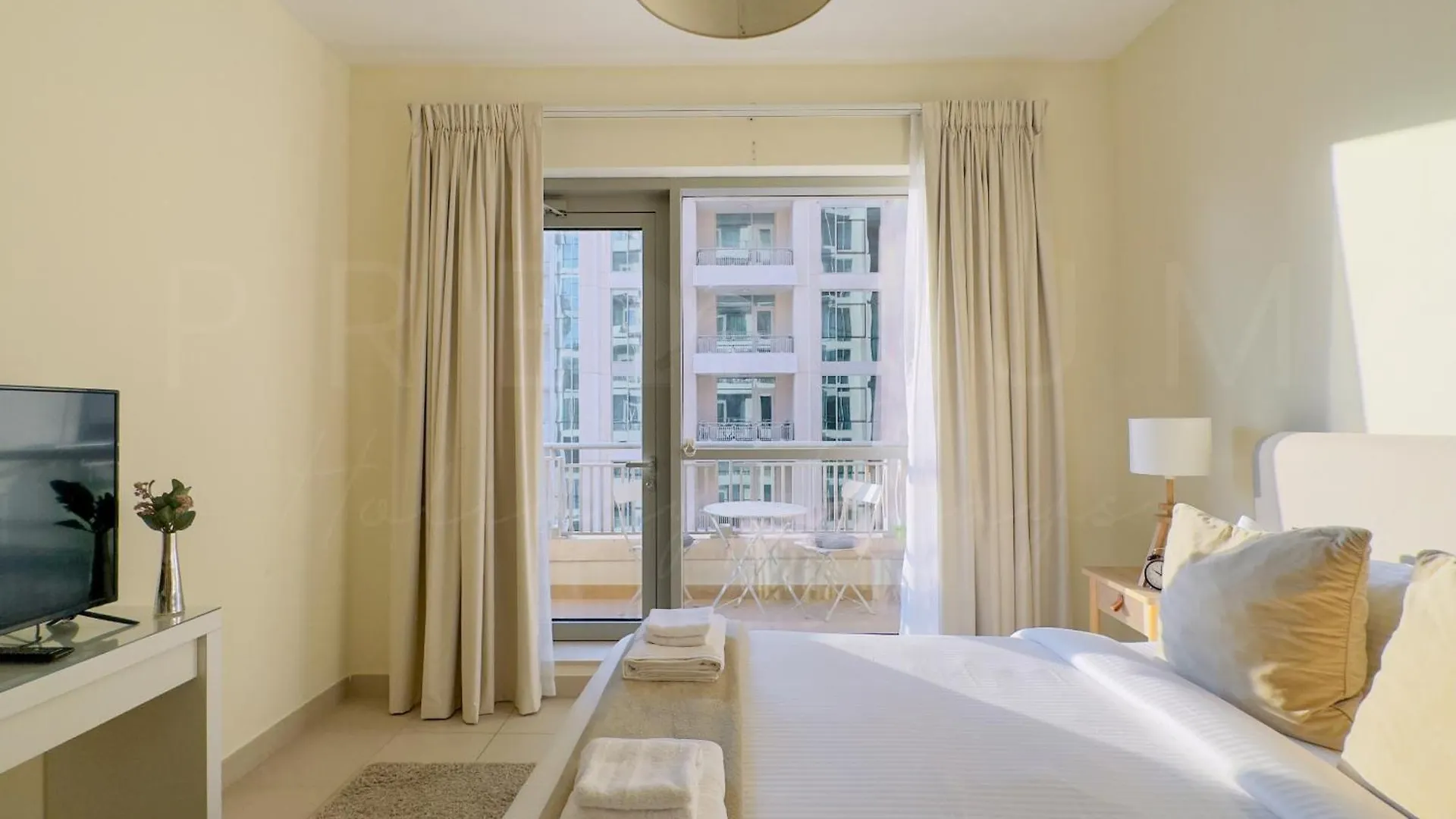 Boulevard Central 1Br-1208 Dubai