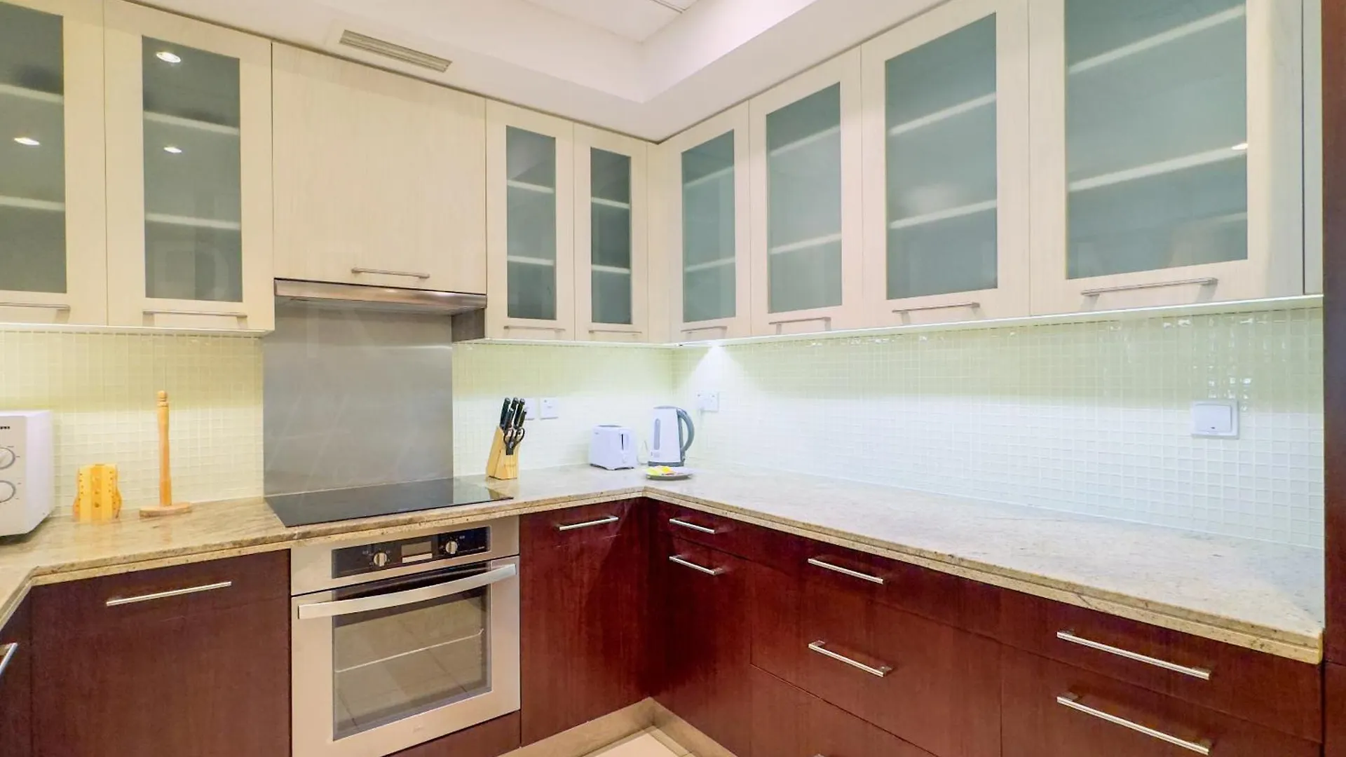 Apartment Boulevard Central 1Br-1208 Dubai United Arab Emirates