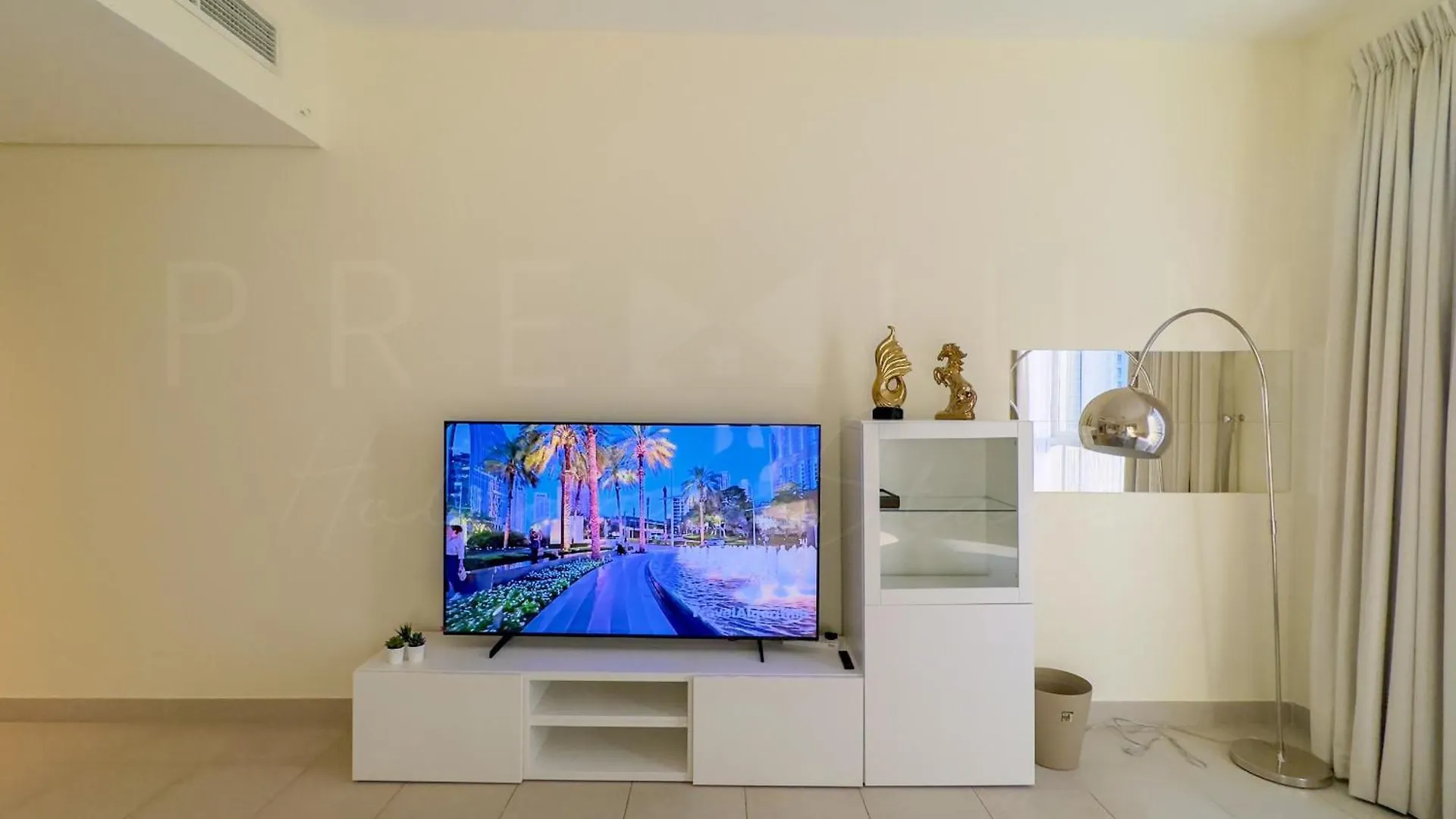 Boulevard Central 1Br-1208 Dubai Apartment