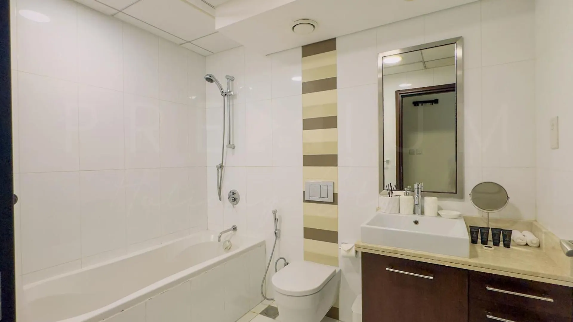 Boulevard Central 1Br-1208 Dubai 0*,  United Arab Emirates