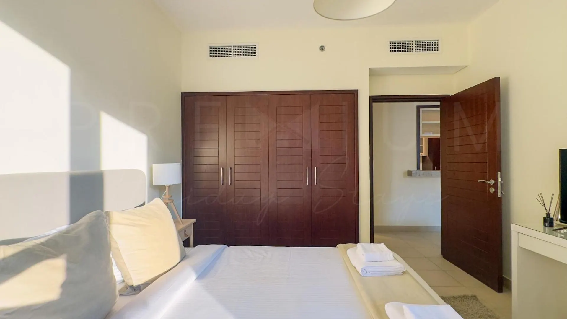 Apartment Boulevard Central 1Br-1208 Dubai United Arab Emirates