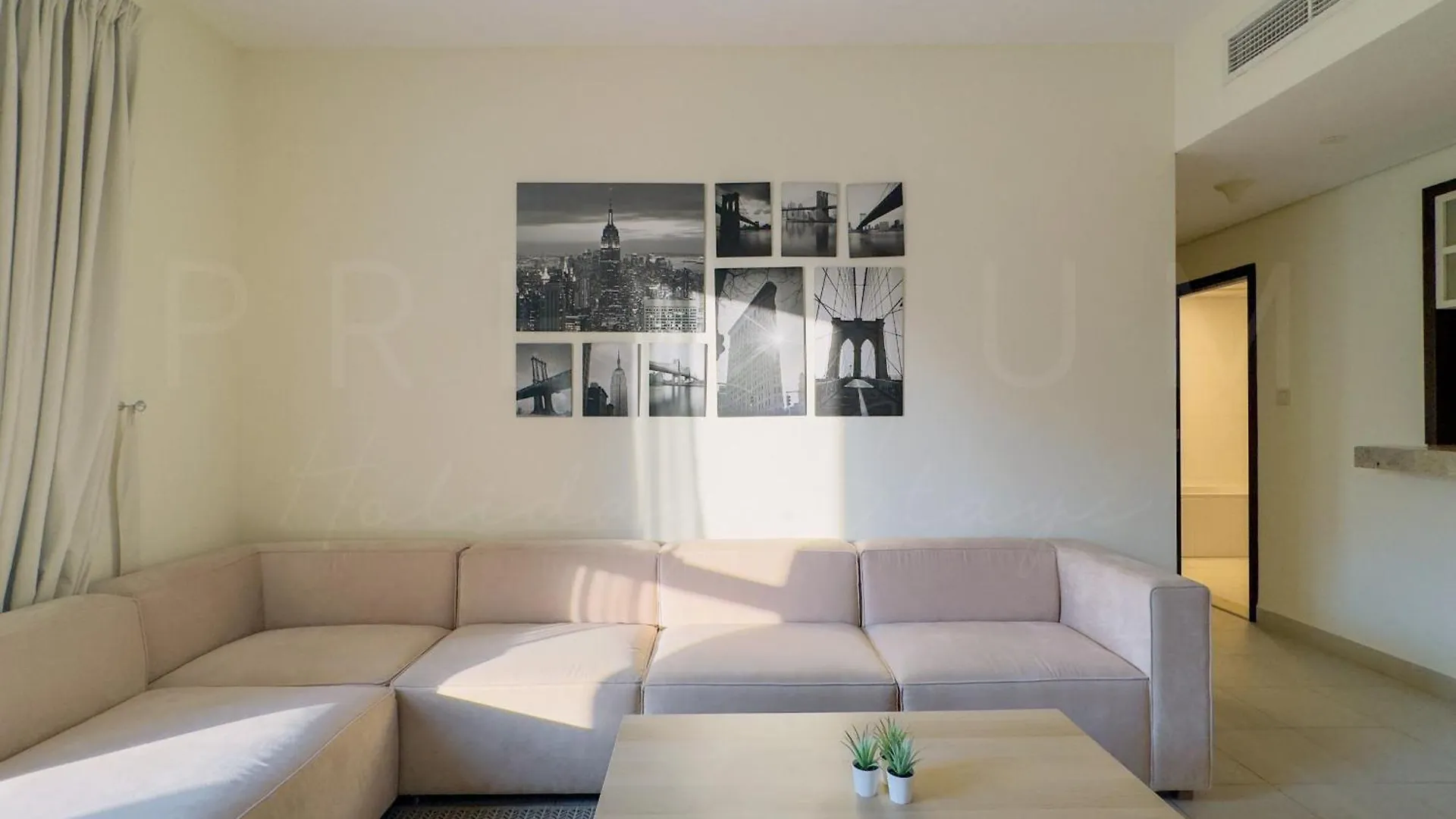 Boulevard Central 1Br-1208 Dubai United Arab Emirates