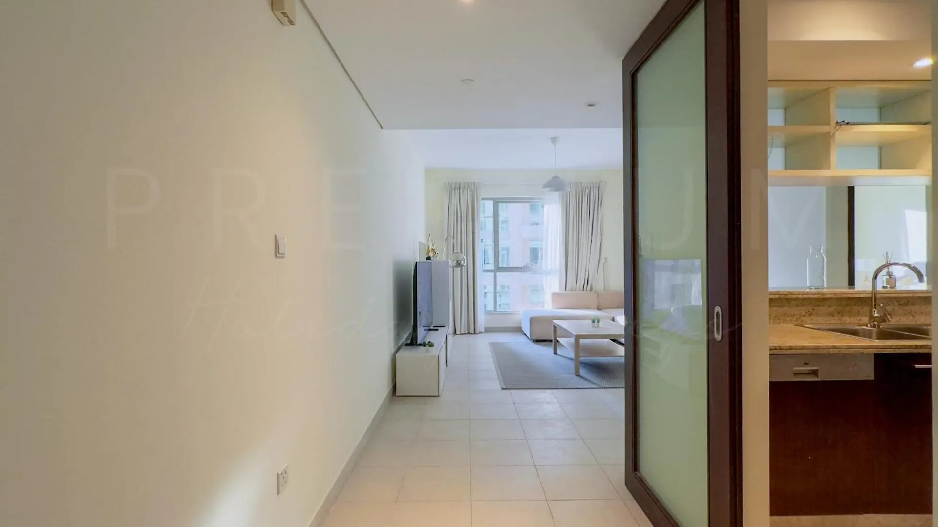 Boulevard Central 1Br-1208 Dubai 0*,  United Arab Emirates