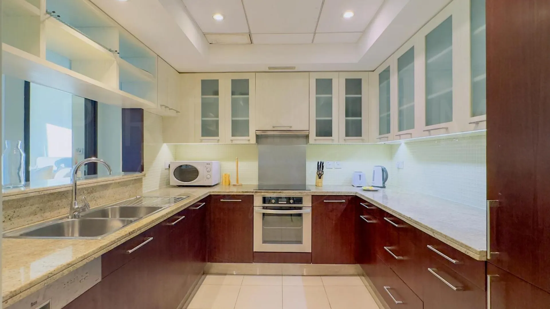 Apartment Boulevard Central 1Br-1208 Dubai United Arab Emirates