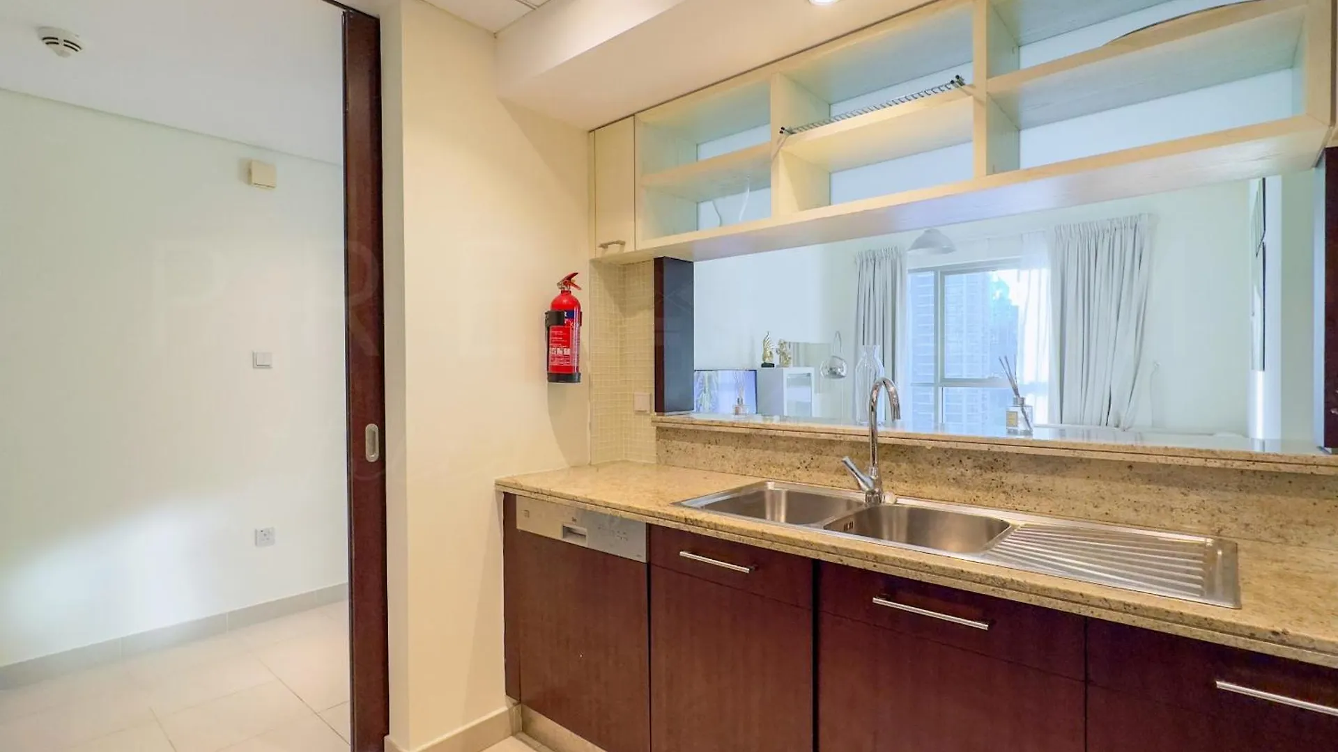 Boulevard Central 1Br-1208 Dubai 0*,