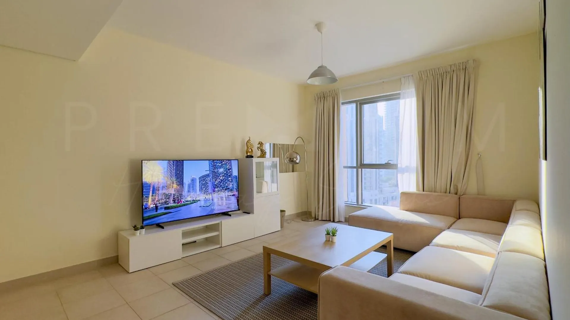 Boulevard Central 1Br-1208 Dubai