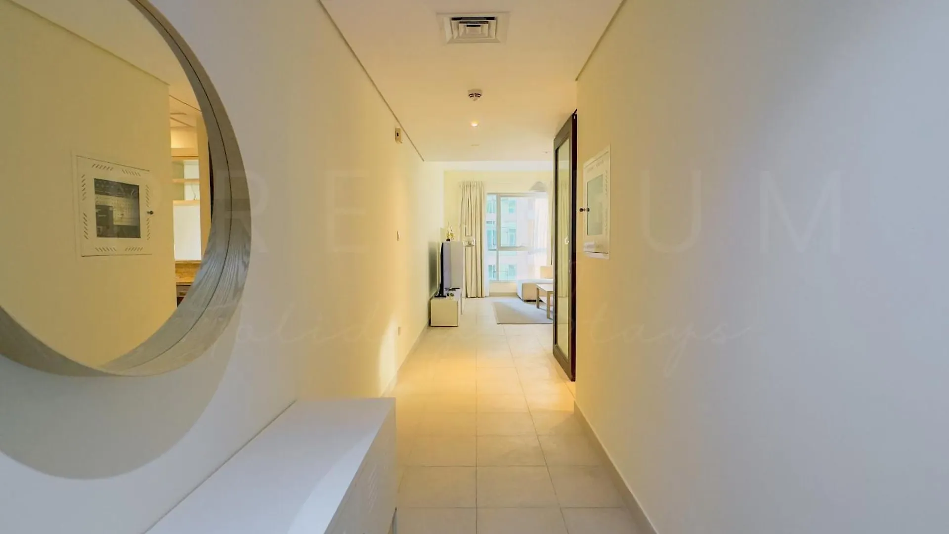 Apartment Boulevard Central 1Br-1208 Dubai
