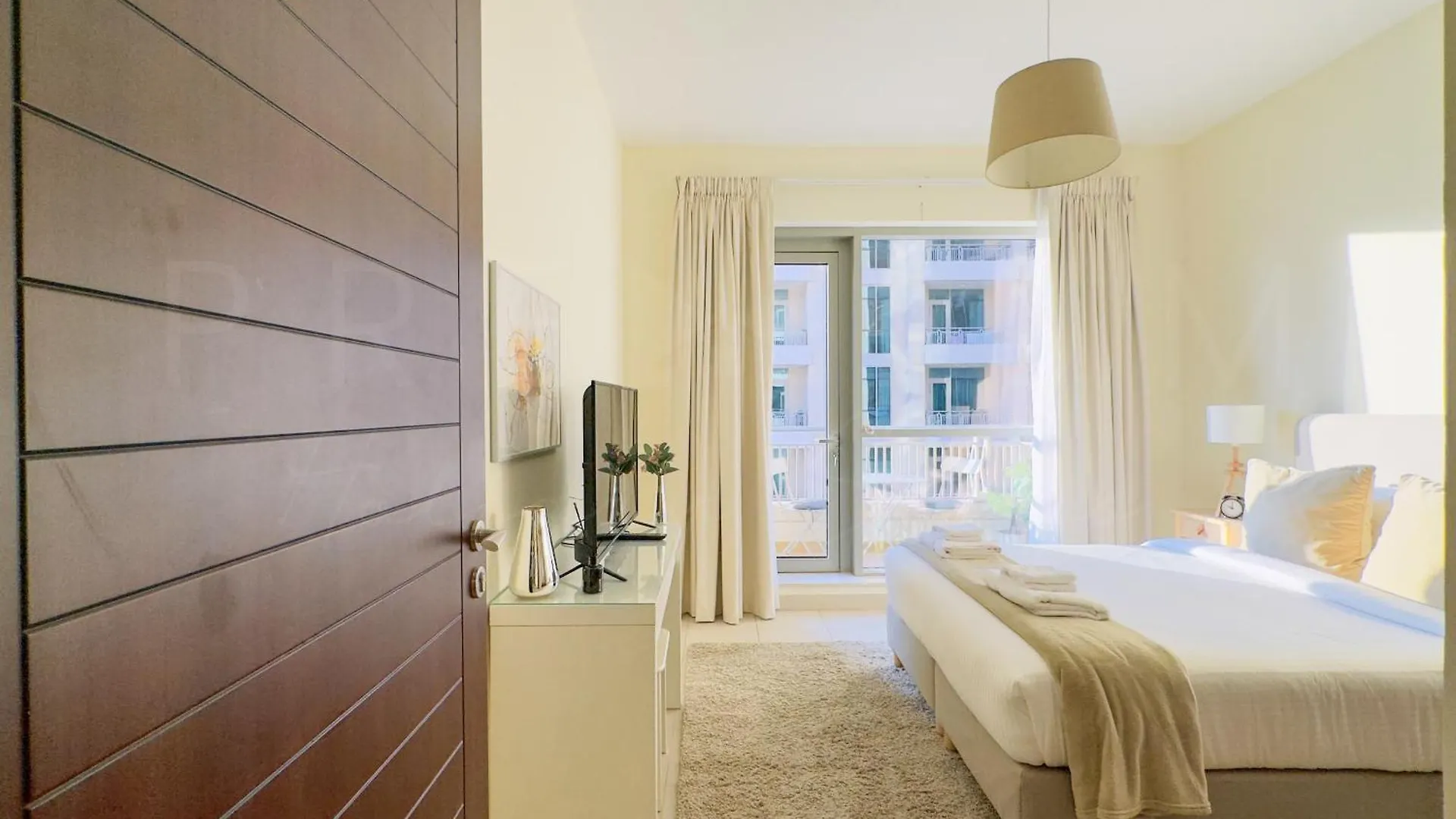 Apartment Boulevard Central 1Br-1208 Dubai United Arab Emirates