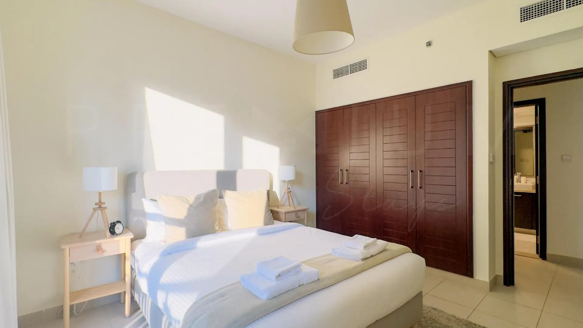 Boulevard Central 1Br-1208 Dubai Apartment