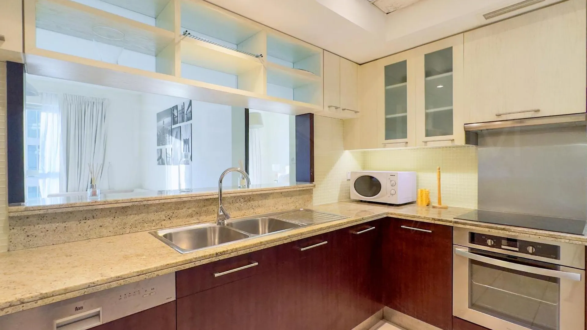 Boulevard Central 1Br-1208 Dubai
