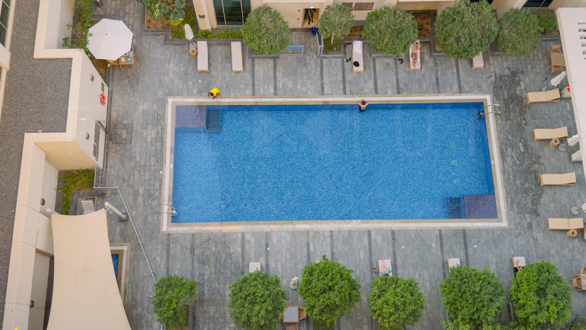 Boulevard Central 1Br-1208 Dubai 0*,